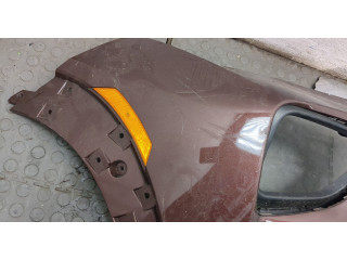 Бампер  Chevrolet Trailblazer 2019- передний   42772012, 42772013, 42755887