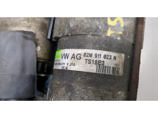 Стартер  Volkswagen Golf 5 2003-2009      