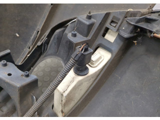 Бампер  Volkswagen Passat 6 2005-2010 передний   