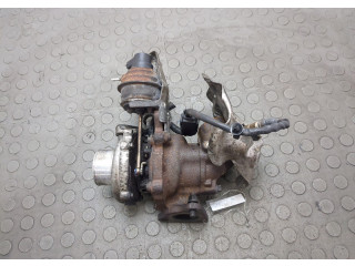  Турбина  Chevrolet Trax 2013-2016             55567731