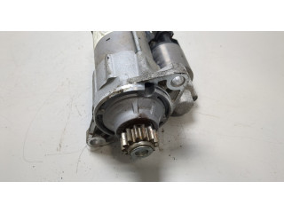 Стартер Skoda Kodiaq 1.5