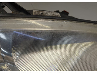 Фара передняя  Citroen Berlingo 2002-2008 правая 