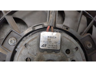 Вентилятор радиатора Ford Galaxy 2000-2006