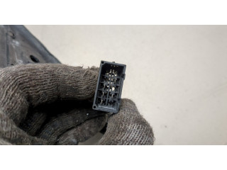 Зеркало боковое  Audi A6 (C5) 1997-2005  левое           4B1858531BB, 8D0857535AJ, 8D0857507