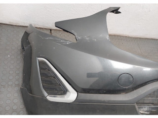 Бампер  GMC Terrain 2017- передний   