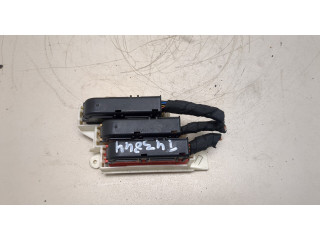 Блок предохранителей Audi A7 2010-2014