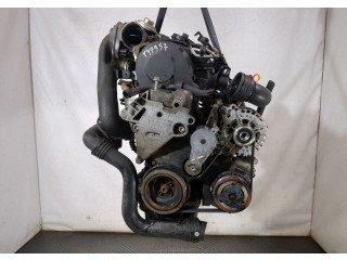 Турбина Audi A3 (8P) 2003-2013