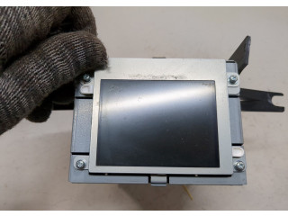 Дисплей бортового компьютера  Toyota Highlander 2 2007-2013 839100E050       