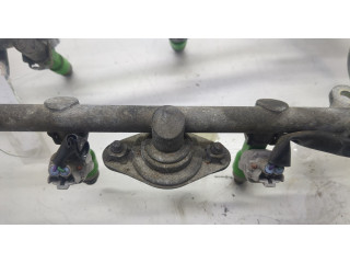 Форсунка топливная Infiniti JX 2012-2014 16600JA10A, 17521JA10D