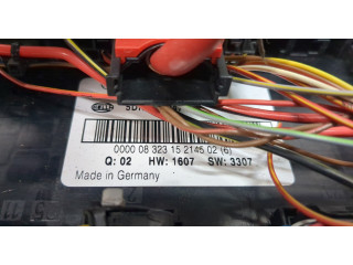 Блок предохранителей  Mercedes CLS C219 2004-2010         