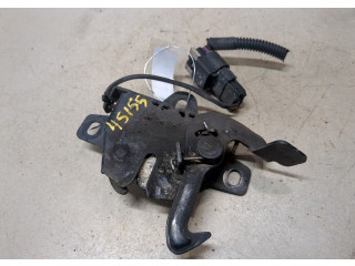 Замок капота  Opel Antara     