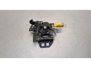 Замок капота  Ford Edge 2015-2018     