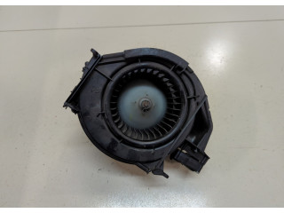 Моторчик печки  Audi A6 (C6) 2005-2011        