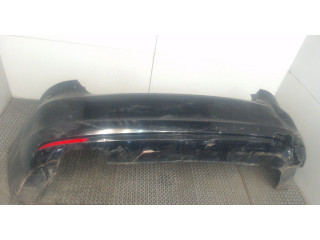 Бампер  Volkswagen Jetta 6 2010-2015 задний     5C6807418A