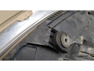 Фара передняя  Audi A6 (C6) 2005-2011 левая 