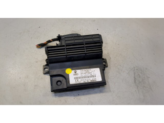 Блок комфорта  Audi A6 (C6) 2005-2011      4F0907280A    