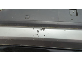 Бампер  Chevrolet Trailblazer 2019- задний   