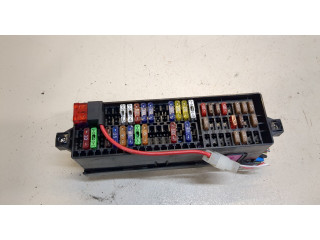 Блок предохранителей Skoda Roomster 2006-2010 1.4