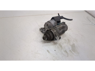 Стартер Volkswagen Golf 6 2009-2012 1.4