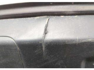 Бампер Citroen C-Crosser 2007-2013 задний