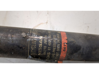 Стойка амортизатора  Nissan Rogue 2007-2013 E6210JM01A     