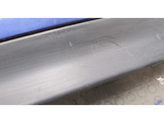 Бампер  Peugeot 208 2012-2019 задний   