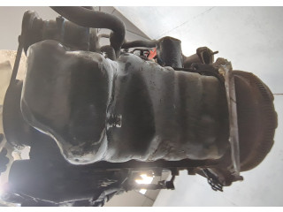 Генератор Ford Ranger 1998-2006 4344538, XM3410300BA