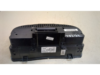 Панель приборов Volkswagen Golf Plus