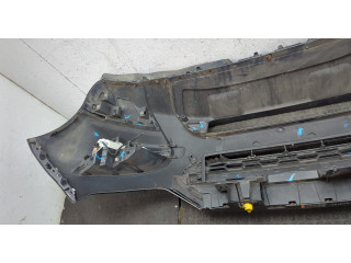 Бампер Ford EcoSport 2017-2023 передний GN1517B968EW