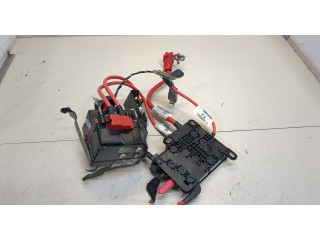 Блок предохранителей Jaguar XF 2007–2012