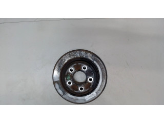 Диск тормозной  Ford Focus 2 2008-2011 1.8  задний     2025944, ME7M5J2A315-BA      