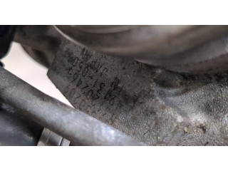  Турбина  Volvo XC90 2002-2006             