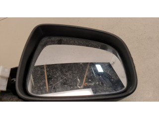 Зеркало боковое  Dacia Duster 2010-2017  правое           963016242R, 963747198R, 6001551893