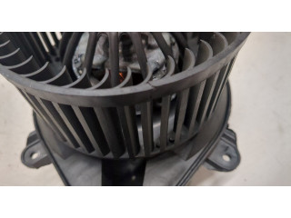 Моторчик печки Peugeot 607 F659964U F659964U