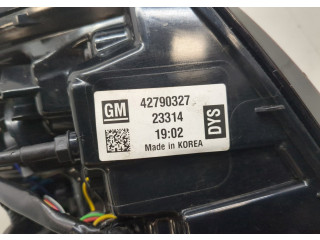 Задний фонарь 42790327