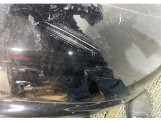 Бампер Volkswagen Scirocco 2008- задний 1K8807417H