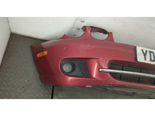 Бампер Jaguar X-Type 2001-2009 передний