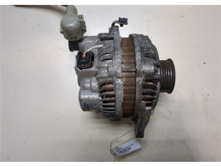 Генератор Mazda 2 2007-2014 ZJ3818300 1.5 бензин