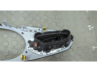 Дисплей бортового компьютера Buick Encore GX 2019-2024 42721360, 42728288