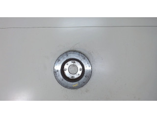 Диск тормозной  Renault Twingo 1993-2007 1.2  передний    402065345R      