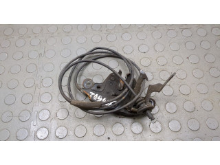 Замок капота  Nissan Note E11 2006-2013     