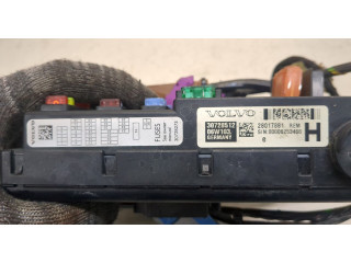Блок комфорта Volvo XC90 2002-2006