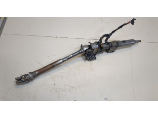 рейка Колонка рулевая Mitsubishi Colt 2008-2012