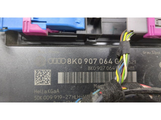 Блок комфорта  Audi A5 (8T) 2007-2016      8K0907064G  