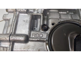 Масляный насос