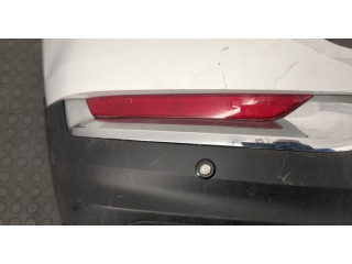 Бампер GMC Terrain 2017-2021 задний