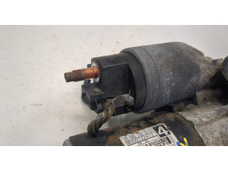 Стартер  Citroen C4 2004-2010 1.6     