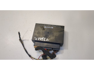 Блок комфорта  Volkswagen Touareg 2002-2007      7L0959933H   