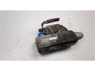 Стартер  Mercedes E W211 2002-2009 3     