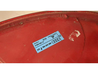 Задний фонарь 4B9945096F